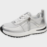 Zapatillas Deportivas con Confort y Estilo Independiente del Tiempo