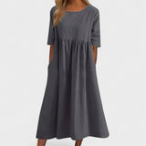 Catalina™ | Vestido ligero, femenino y casual