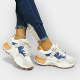 Zapatos deportivos para la ciudad