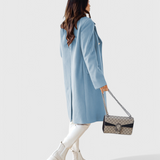Yara™ | Abrigo de Lana Classic