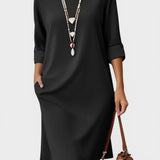 Nuria™ | Vestido cómodo para todo el día