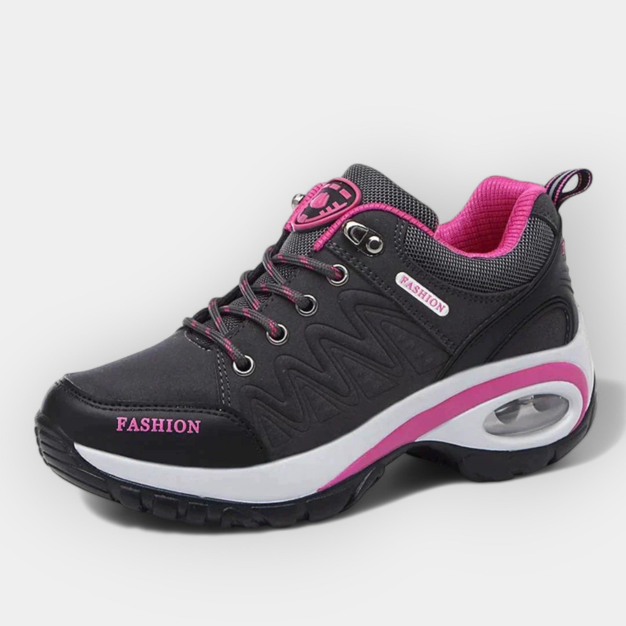 Zapatos sin cordones