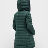 Aurora™ | Abrigo acolchado de invierno
