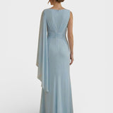 Teresa™ | Vestido maxi elegante