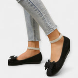 Zapatos sin cordones