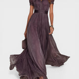 Martina™ | Vestido maxi elegante