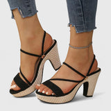 Clara™ | Tacones Sofisticados