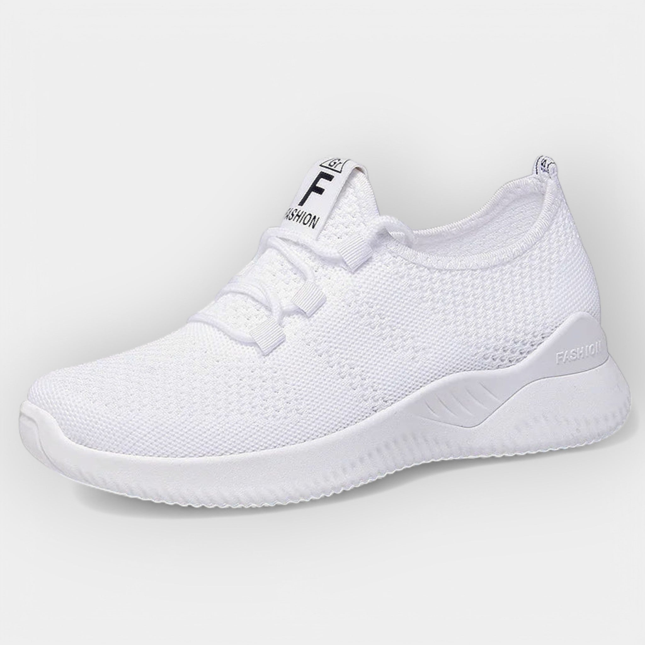 Zapatos ortopédicos cómodos y ligeros