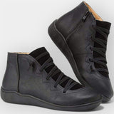 Zapatos Modernos