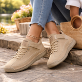Nerea™ | Zapatillas ortopédicas cómodas