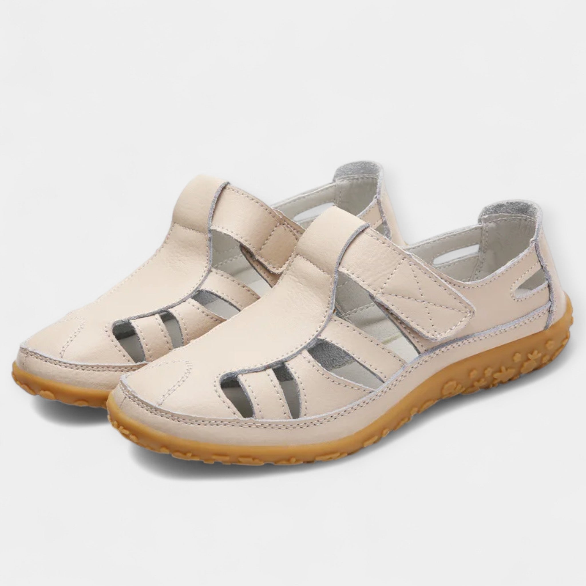 Sandalias antideslizantes