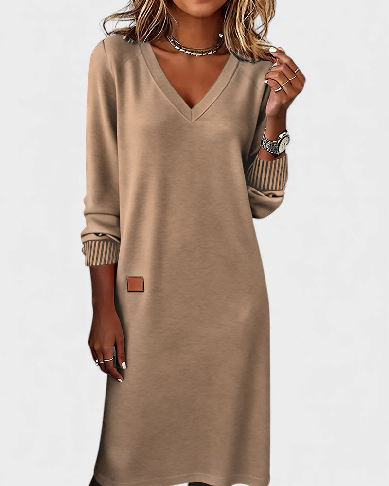 Rosalía™ | Vestido cómodo y elegante