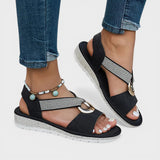 Mía™ | Sandalias elegantes