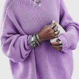 Lana™ | Jersey Suelto