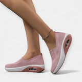 Cómodos y sencillos zapatos