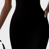 Clara™ | Vestido ajustado elegante
