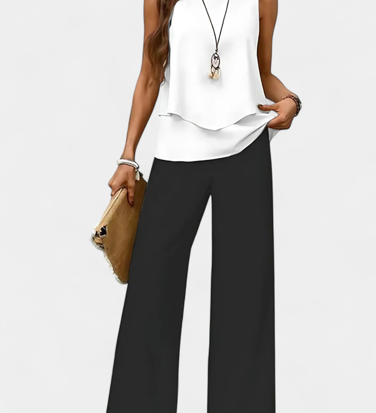 Martina | Conjunto Boho