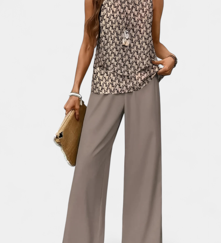 Martina | Conjunto Boho