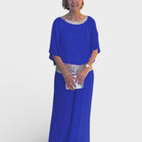 Teresa™ | Conjunto elegante premium