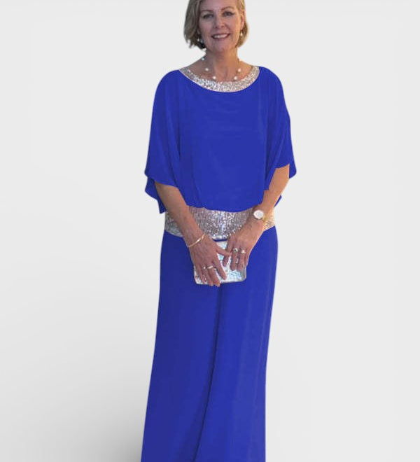 Teresa™ | Conjunto elegante premium