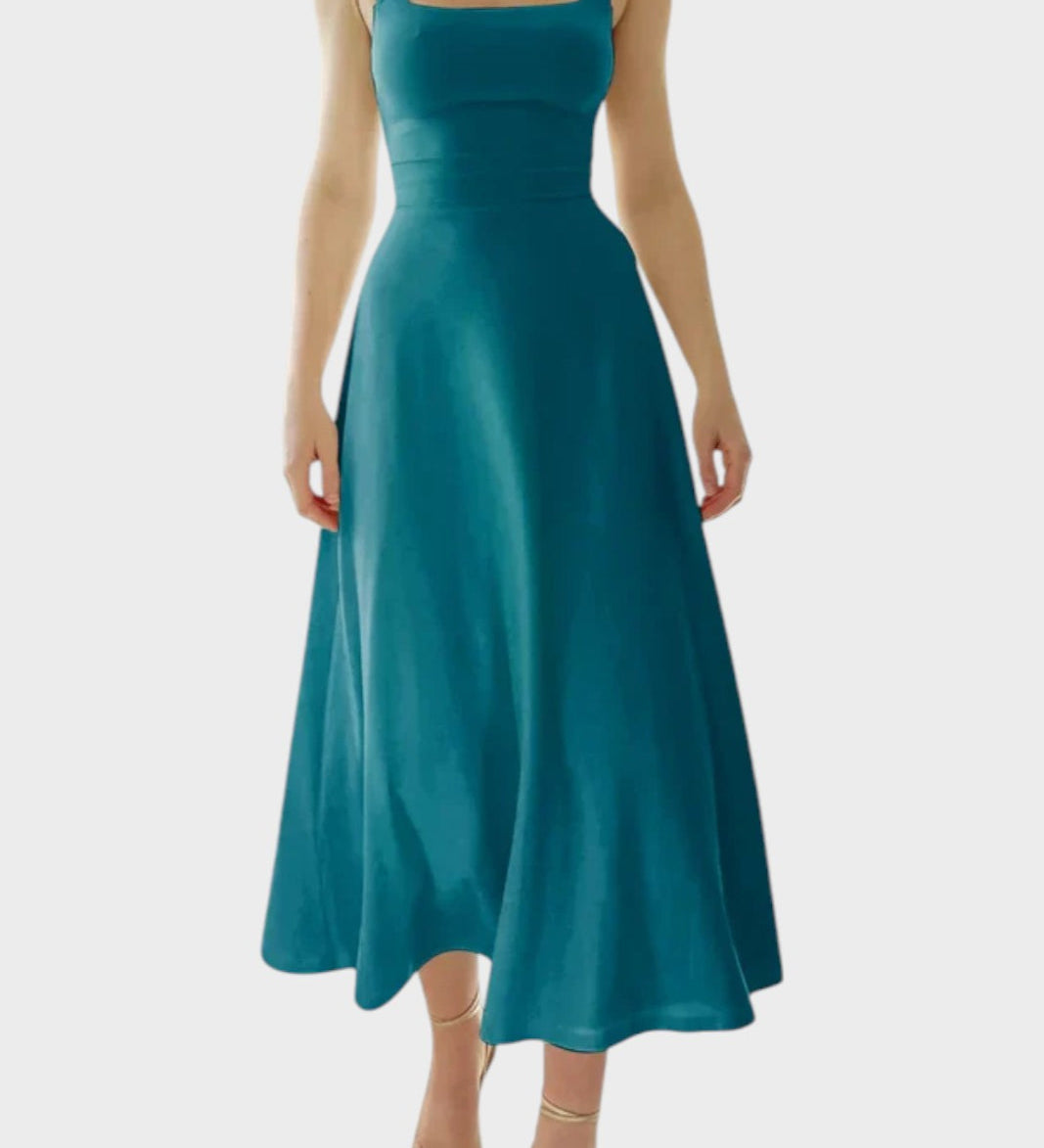 Vestido Ajustado Lys