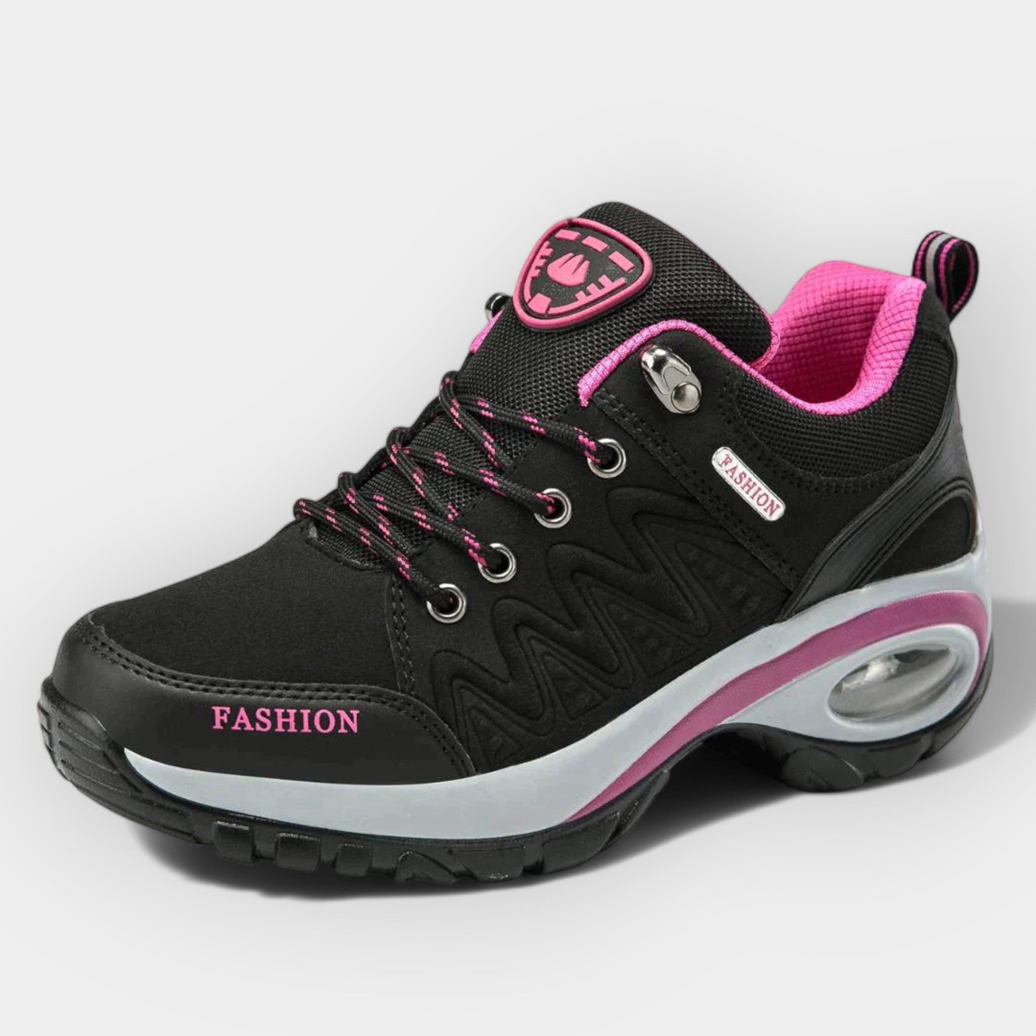 Zapatos sin cordones
