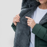 Aurora™ | Abrigo acolchado de invierno