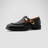 Željana | Zapatos ortopédicos con punta cuadrada