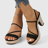 Clara™ | Tacones Sofisticados