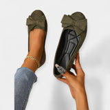 Zapatos sin cordones