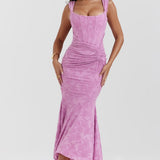 María™ | Vestido Romántico y Elegante