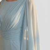 Teresa™ | Vestido maxi elegante
