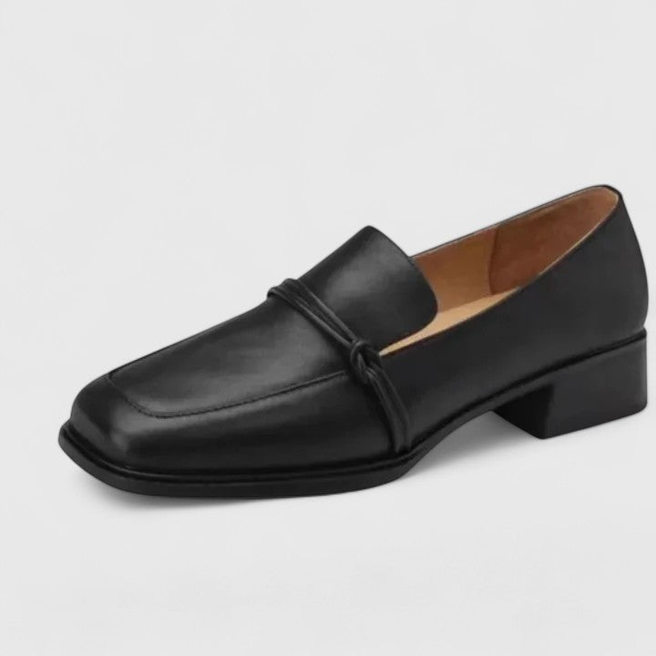 Dixie | Mocasines Ortopédicos