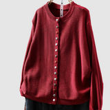 Lola™ | Cárdigan femenino con estilo