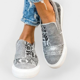 Zapatos Cómodos Únicos con Motivos de Animales