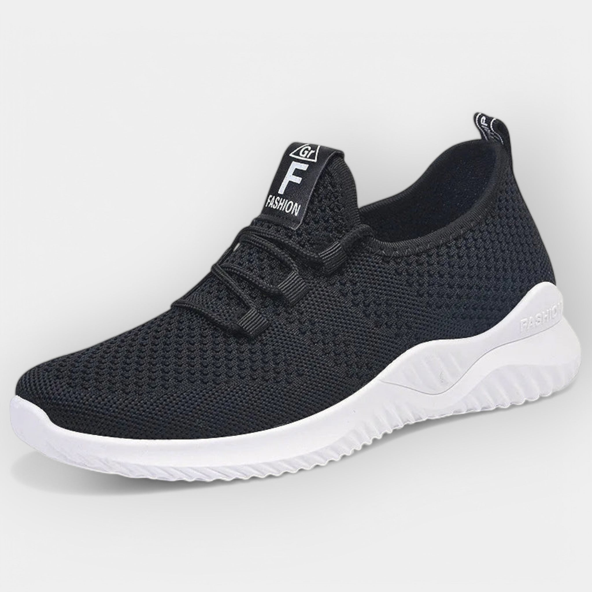 Zapatos ortopédicos cómodos y ligeros