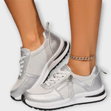 Zapatillas Deportivas con Confort y Estilo Independiente del Tiempo