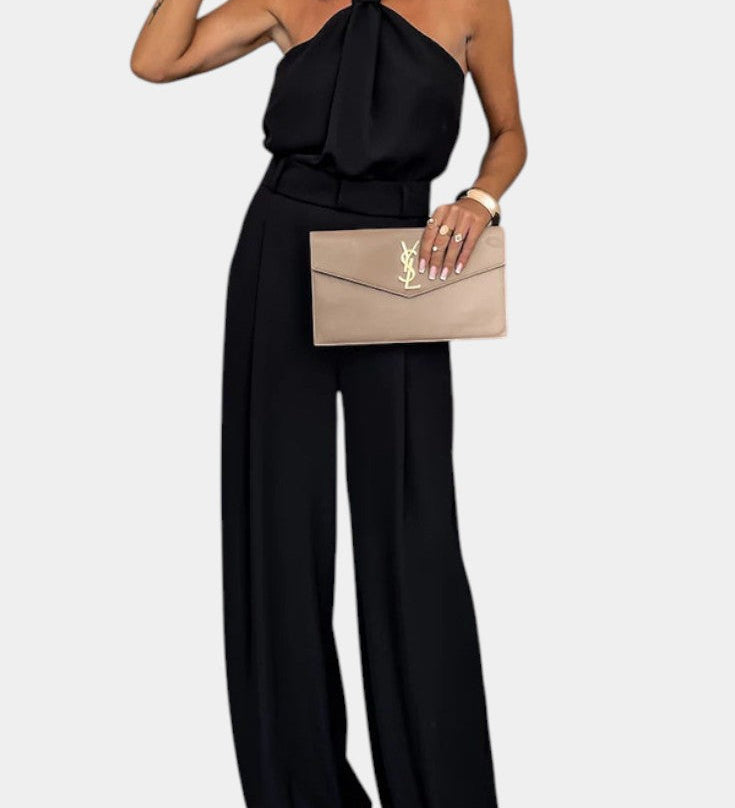 Sibyl Conjunto Elegante de Dos Piezas