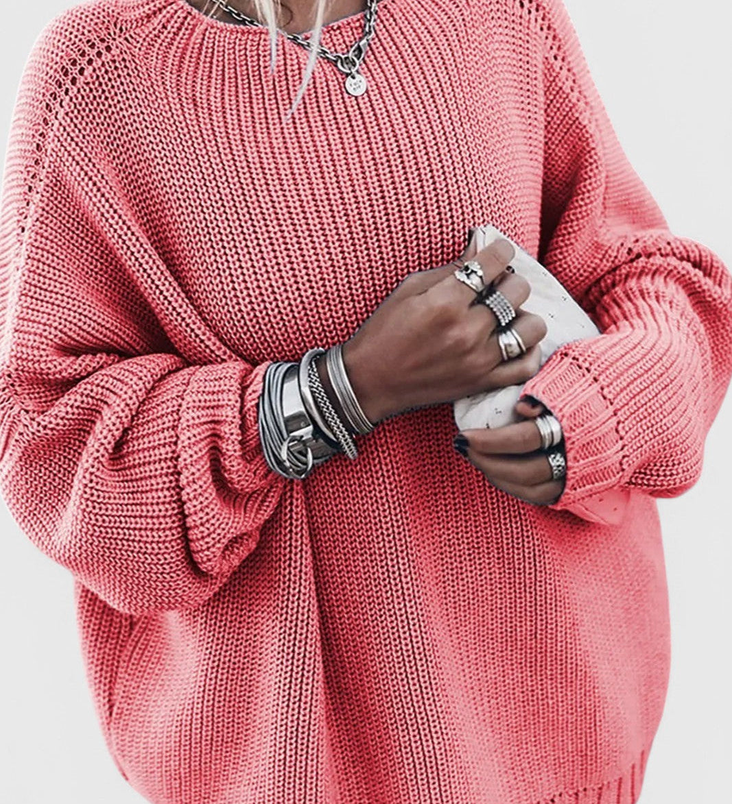 Lana™ | Jersey Suelto