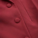 Rafaela™ | Vestido blazer premium