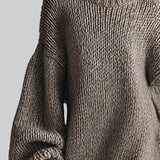 Clara™ | Vestido largo de volumen moderno