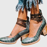 Nadia™ | Sandalias elegantes