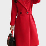 Laura™ | Abrigo elegante de invierno