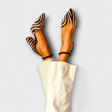 Magdaléna Zapatos Sofisticados para Mujeres Universales