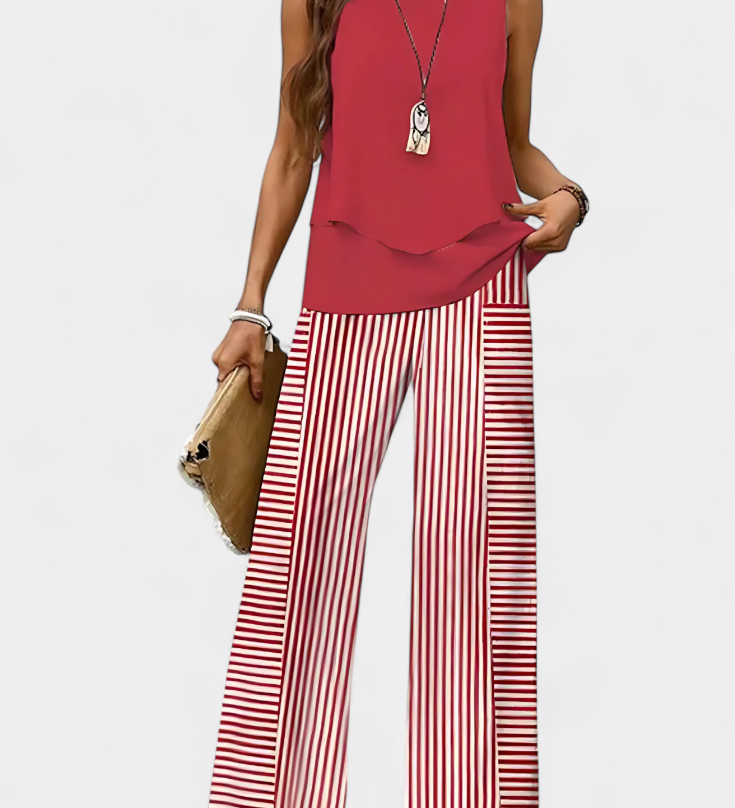 Martina | Conjunto Boho