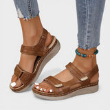 Benita™ | Sandalias ortopédicas cómodas