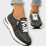 Zapatillas Deportivas con Confort y Estilo Independiente del Tiempo