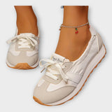 Zapatos Deportivos Elegantes con Estilo Clásico