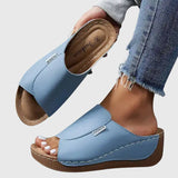 Lara™ | Sandalias cómodas elegantes