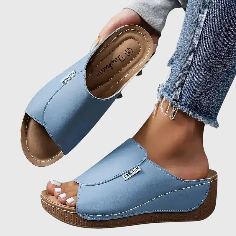 Lara™ | Sandalias cómodas elegantes